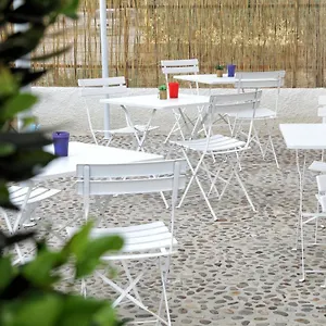 Bed & Breakfast Bouganville, Rilievo