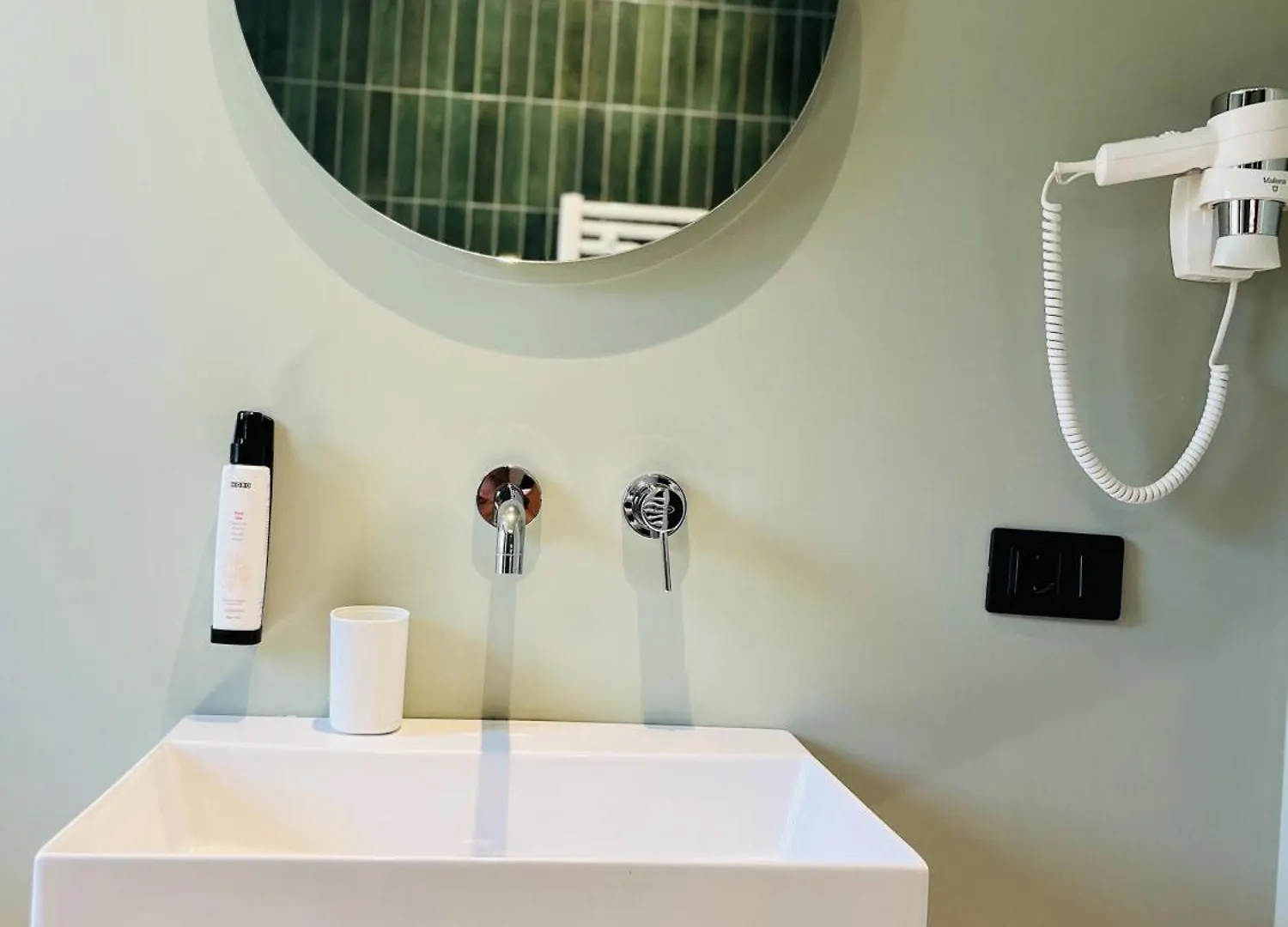 Marina Boutique Rooms Carini Italië