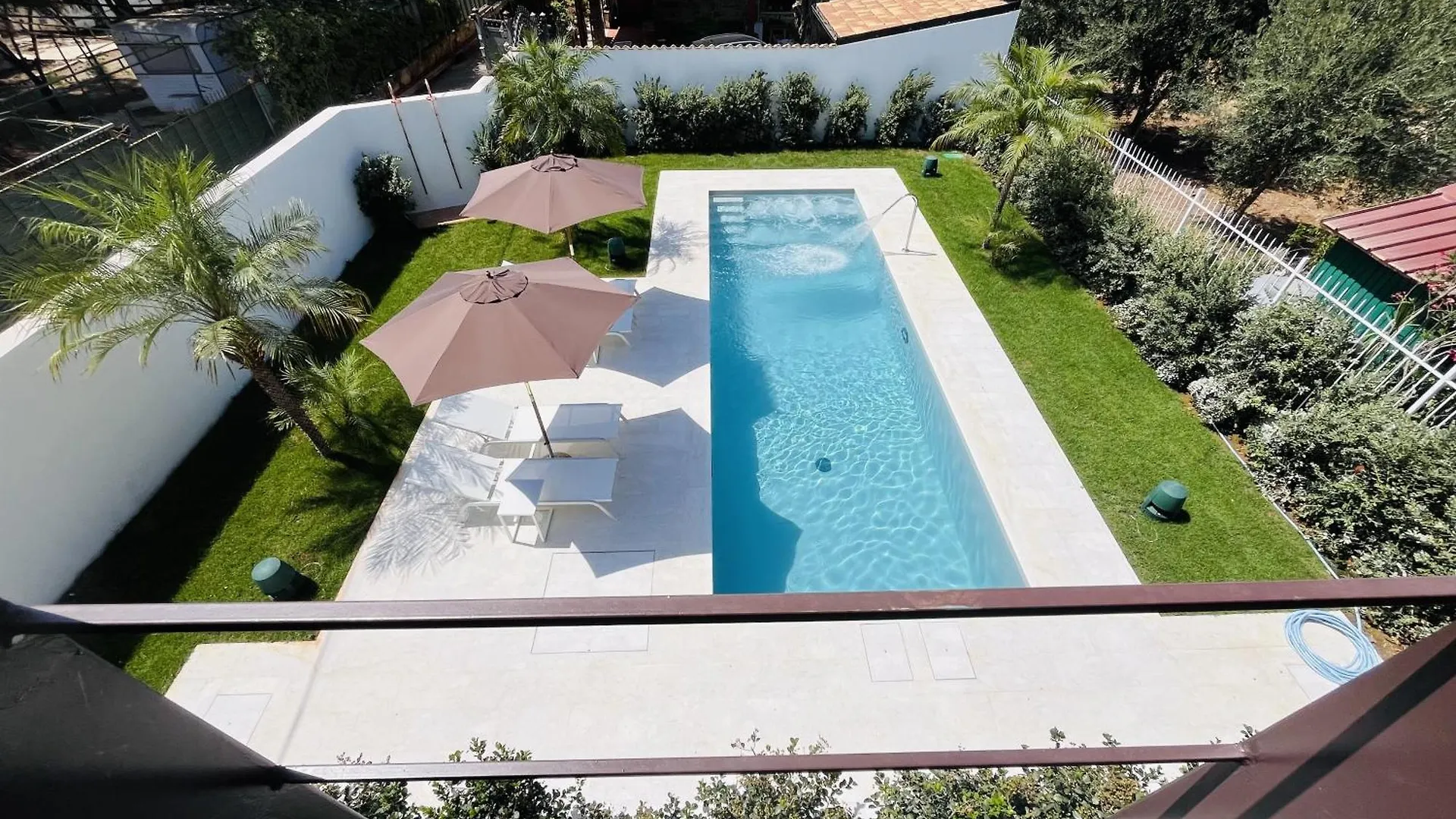 Bed & Breakfast Marina Boutique Rooms Carini
