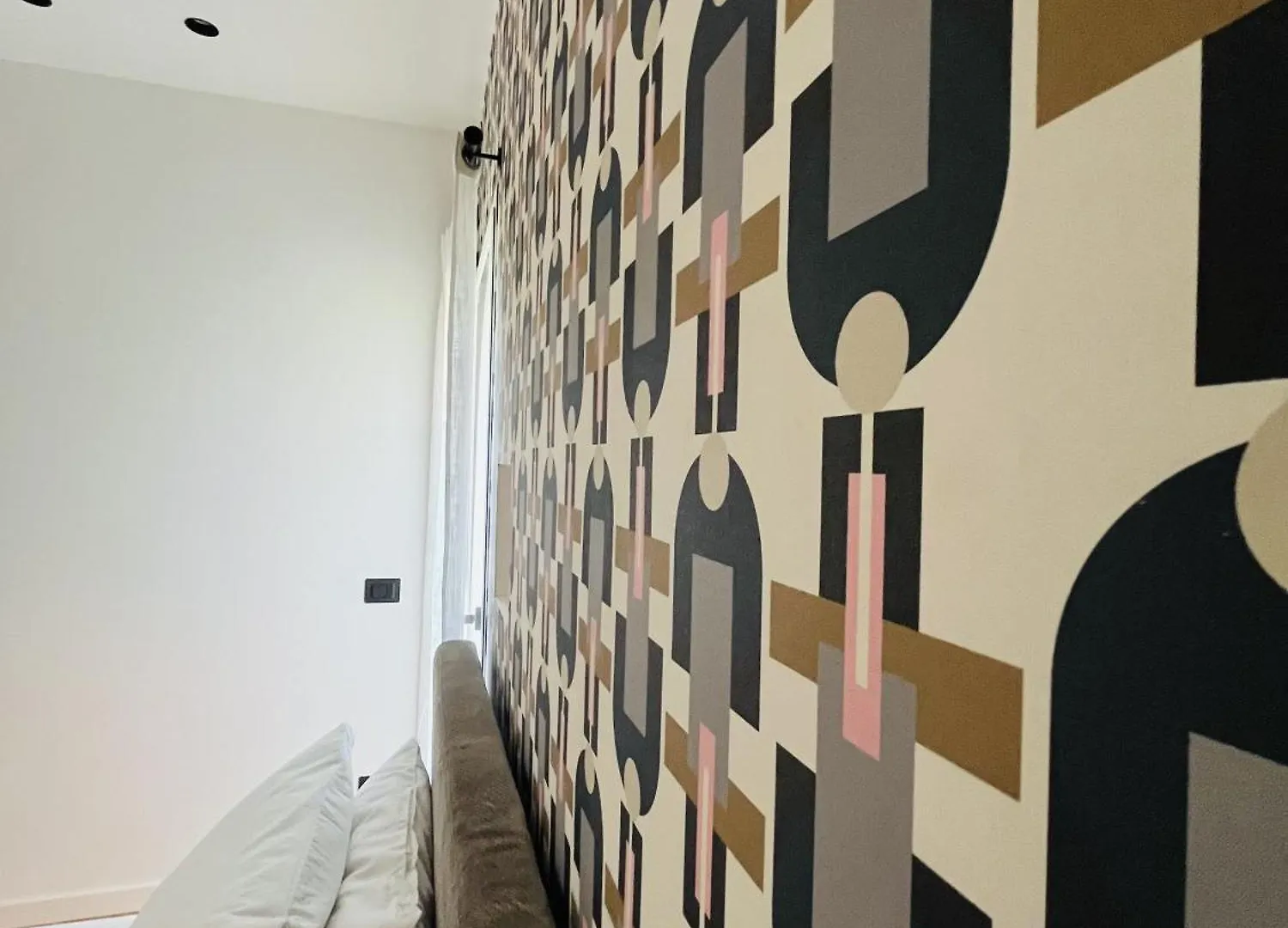 Bed & Breakfast Marina Boutique Rooms Carini
