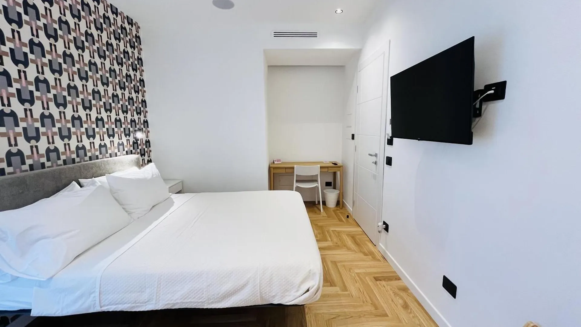 Marina Boutique Rooms Carini Bed & Breakfast