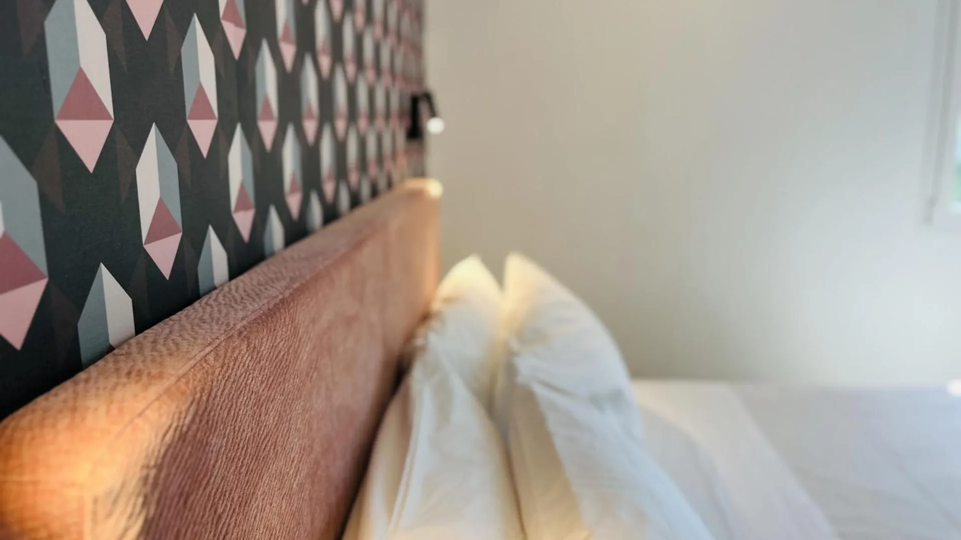 Bed & Breakfast Marina Boutique Rooms Carini Italië