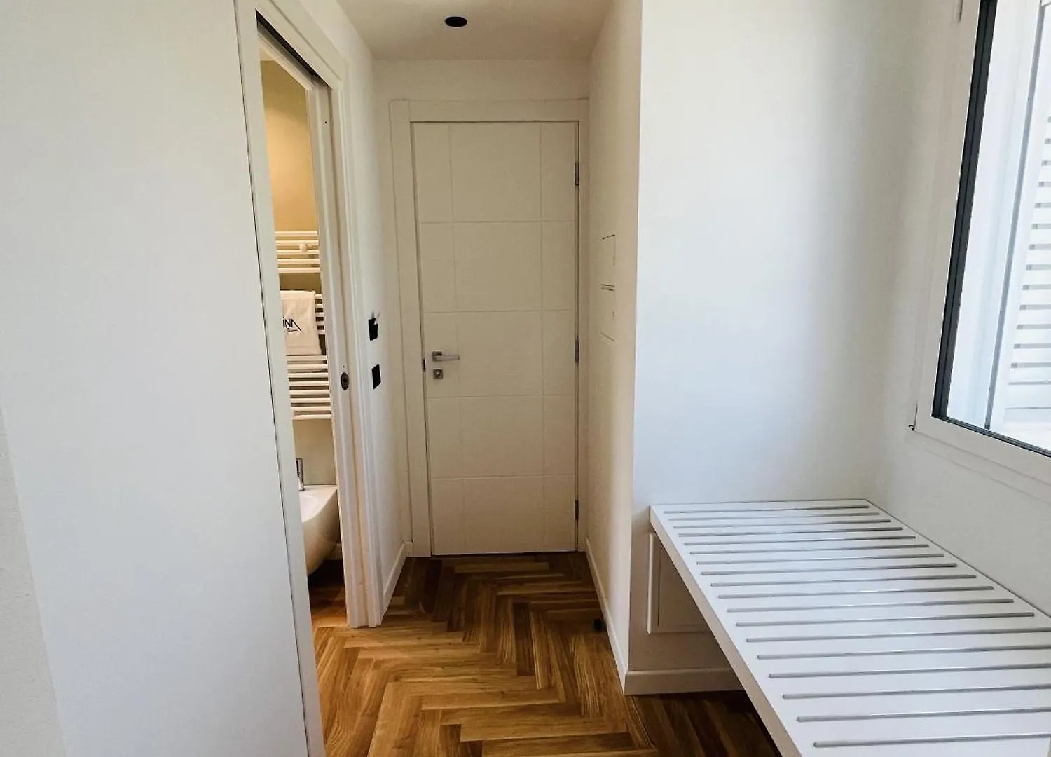 Marina Boutique Rooms Carini Italië