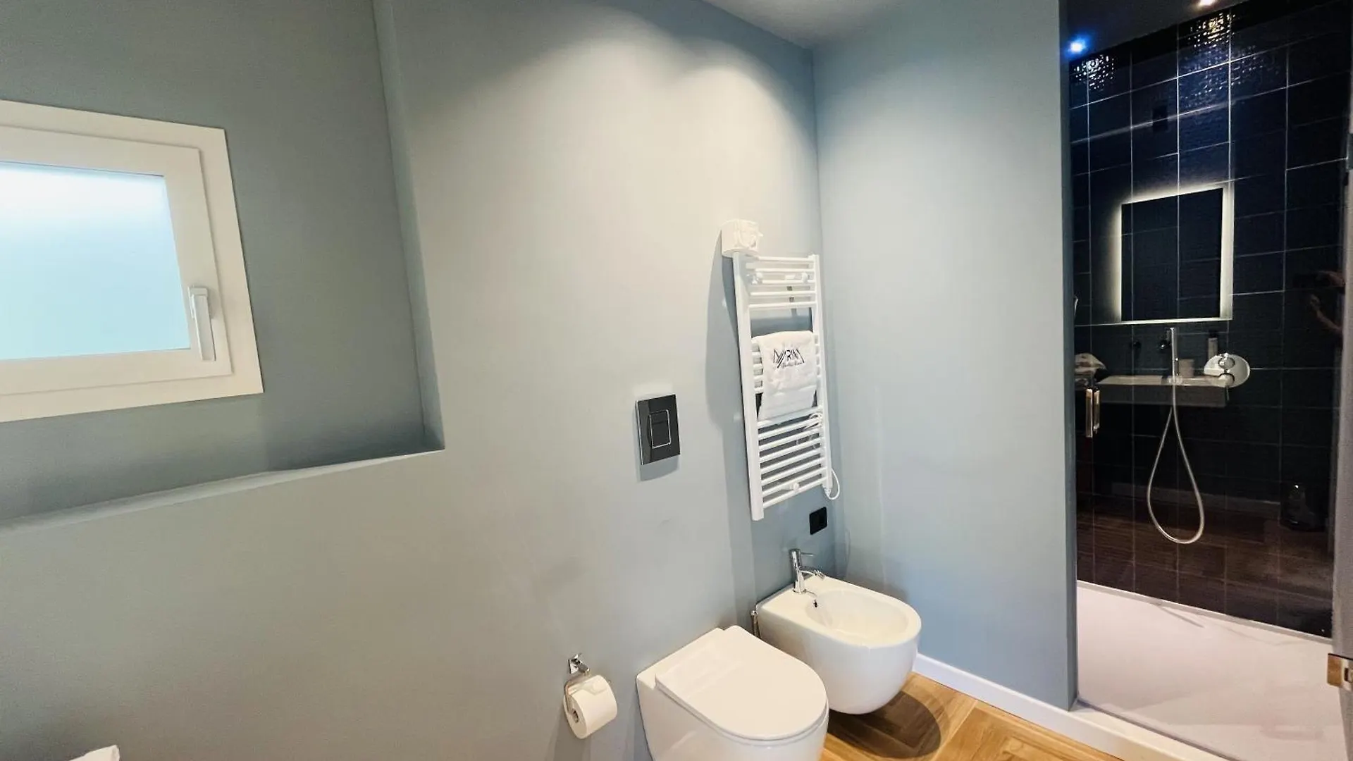 Marina Boutique Rooms Carini