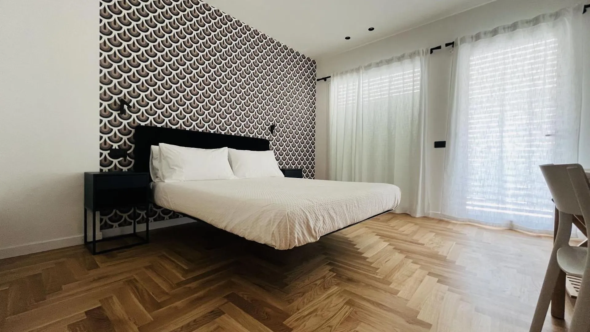 Bed & Breakfast Marina Boutique Rooms Carini