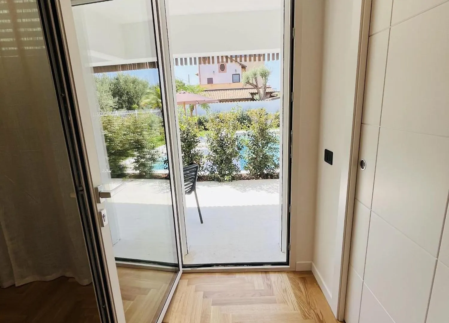 Marina Boutique Rooms Carini Bed & Breakfast