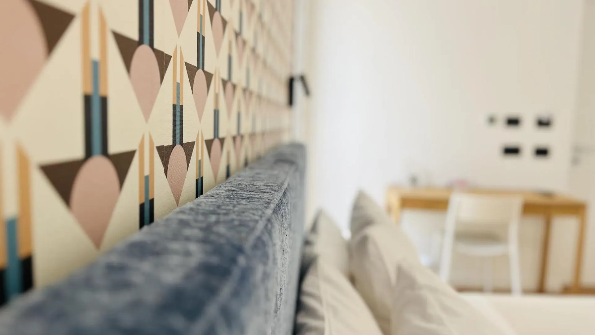 Bed & Breakfast Marina Boutique Rooms Carini Italië
