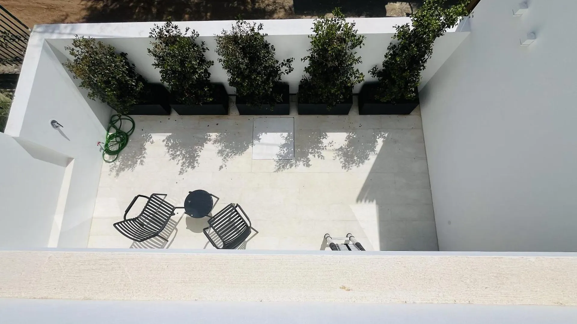 Marina Boutique Rooms Carini Bed & Breakfast