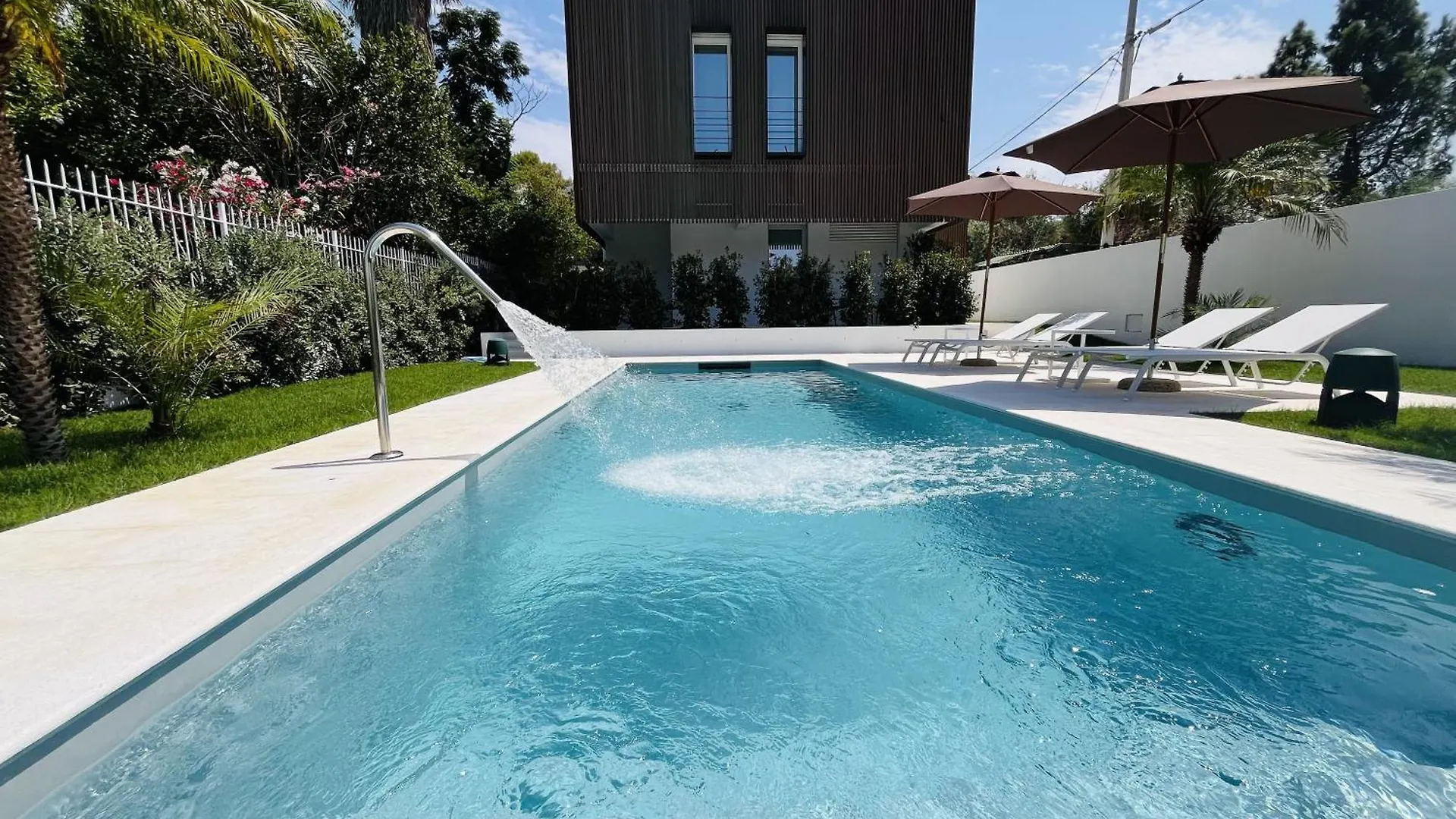 Bed & Breakfast Marina Boutique Rooms Carini