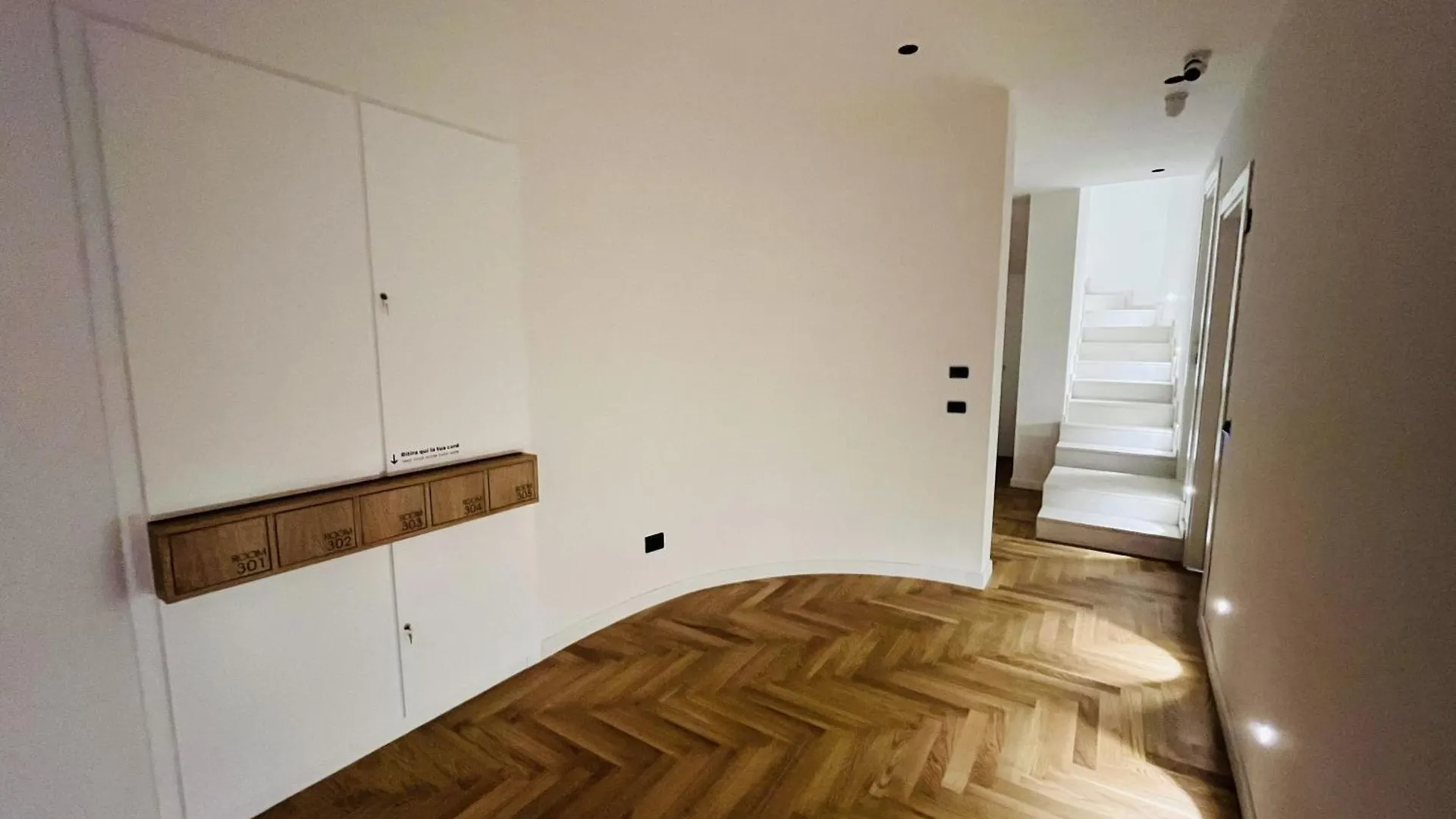 Bed & Breakfast Marina Boutique Rooms Carini